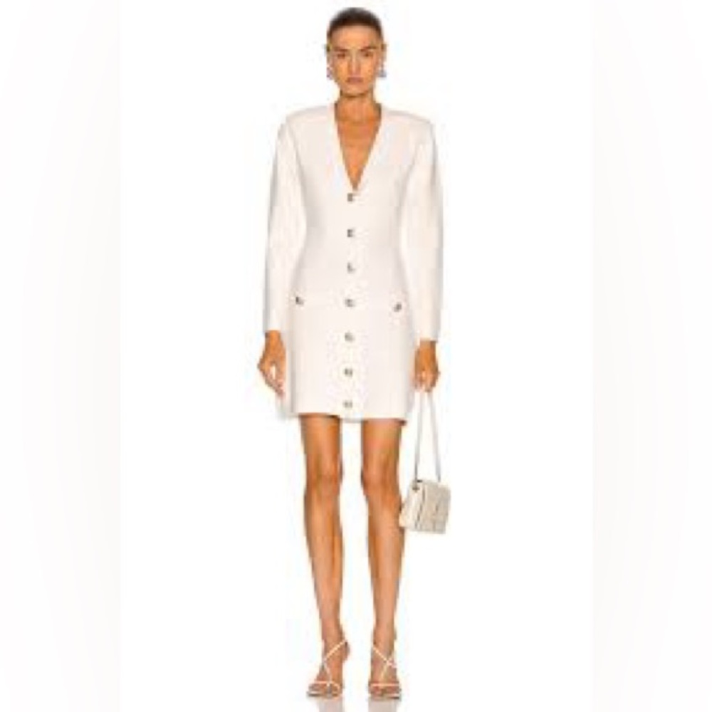 L’Agence Breanna Minidress NWT